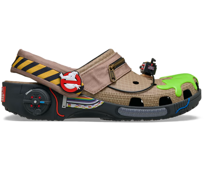 Ghostbusters Classic Clog