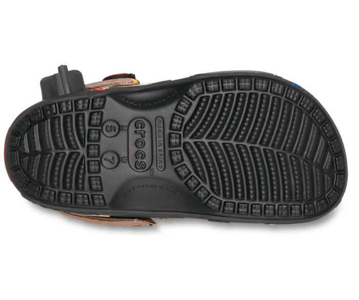 Ghostbusters Classic Clog
