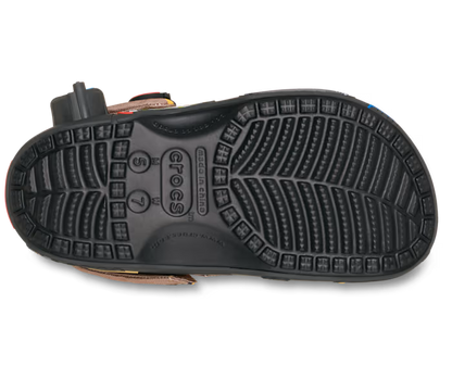 Ghostbusters Classic Clog