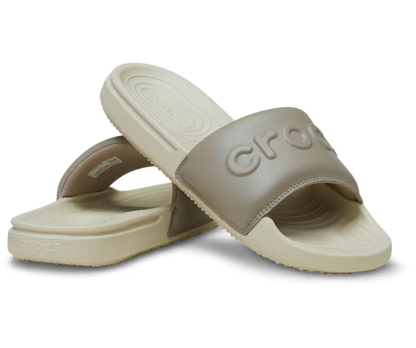 Damen Crocs All Day Pantolette