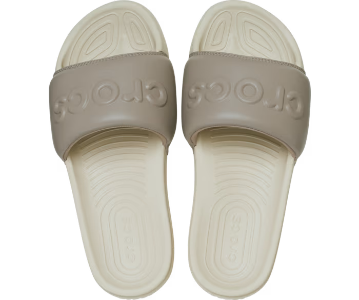 Damen Crocs All Day Pantolette