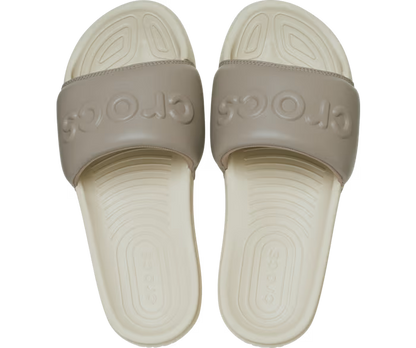 Damen Crocs All Day Pantolette