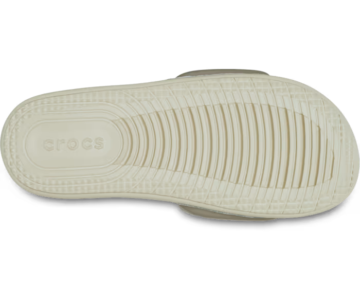 Damen Crocs All Day Pantolette