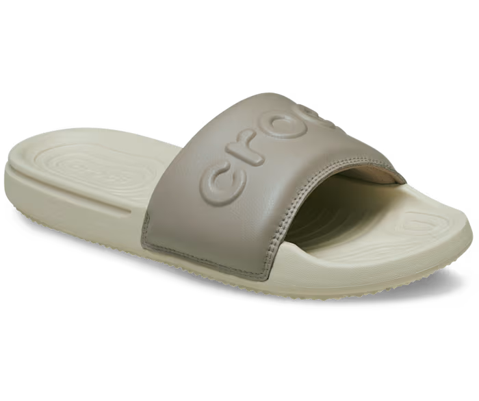 Damen Crocs All Day Pantolette