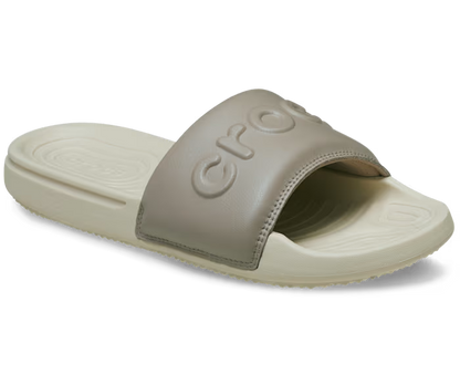 Damen Crocs All Day Pantolette