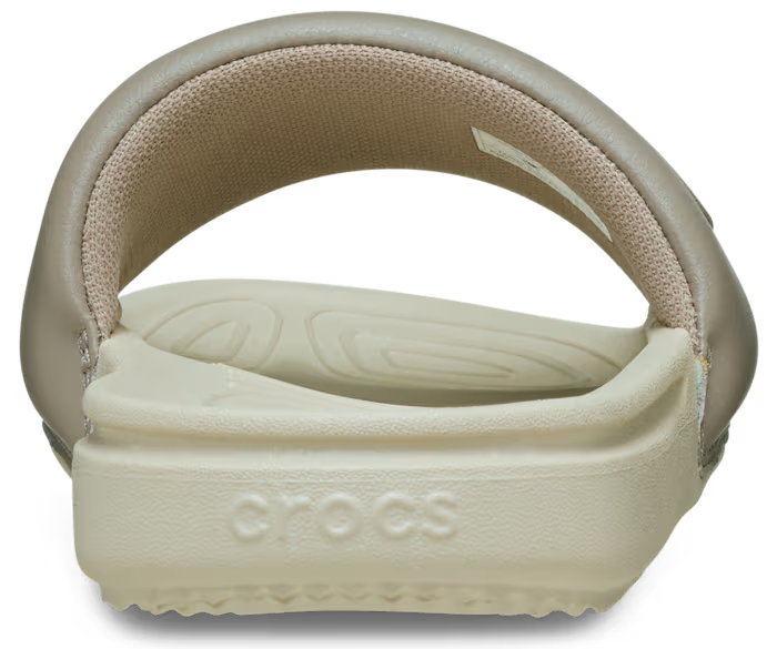 Damen Crocs All Day Pantolette