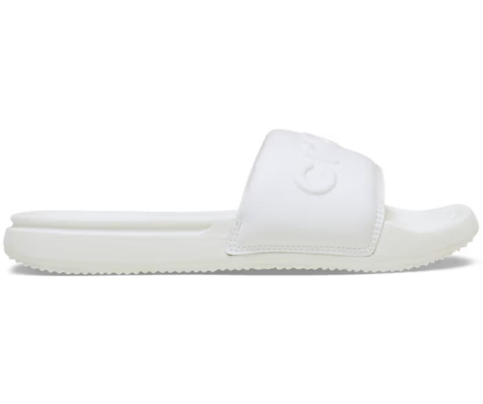 Damen Crocs All Day Pantolette