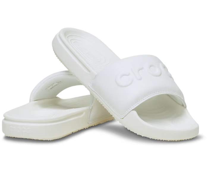 Damen Crocs All Day Pantolette