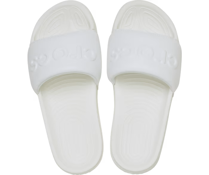 Damen Crocs All Day Pantolette
