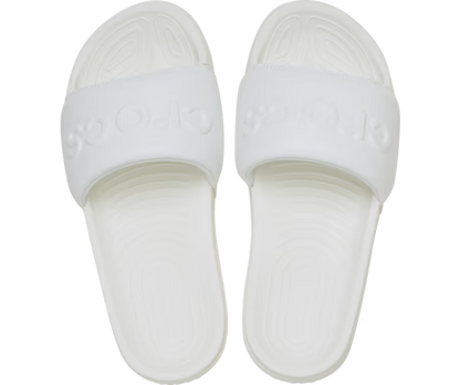 Damen Crocs All Day Pantolette