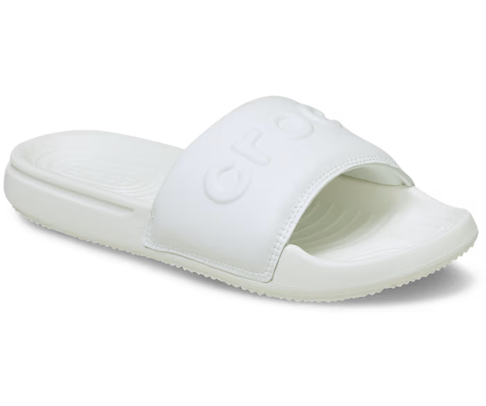 Damen Crocs All Day Pantolette