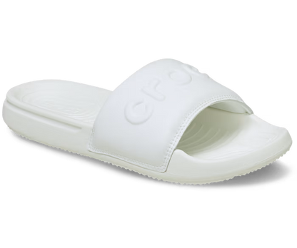 Damen Crocs All Day Pantolette