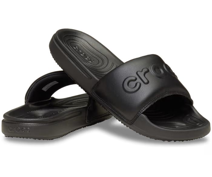 Herren Crocs All Day Pantolette