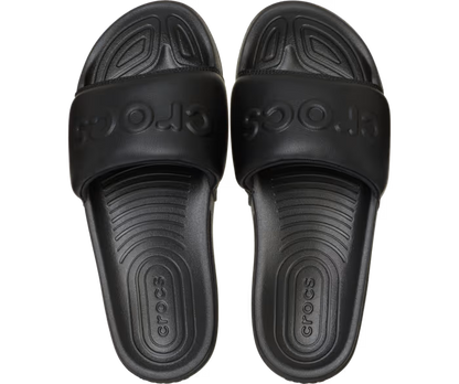 Herren Crocs All Day Pantolette