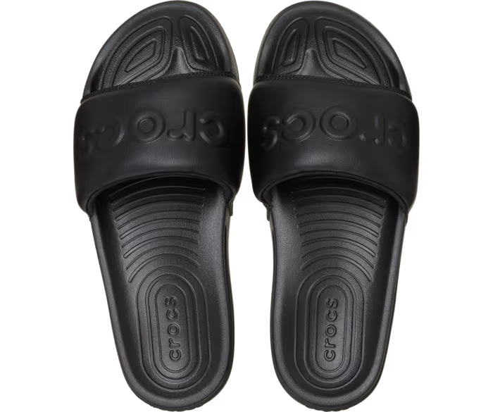 Herren Crocs All Day Pantolette