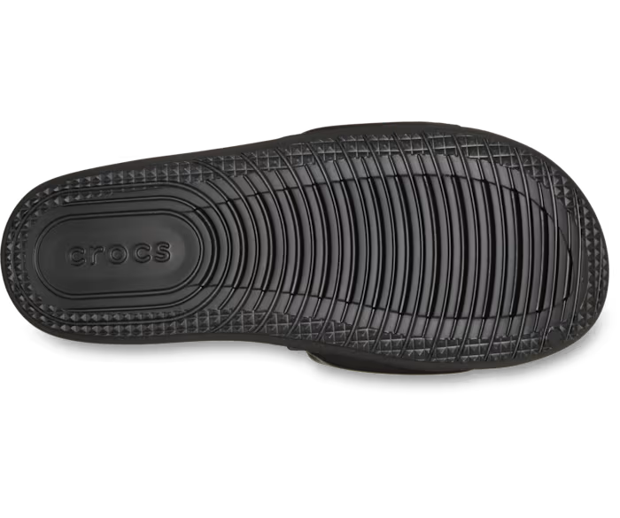 Herren Crocs All Day Pantolette