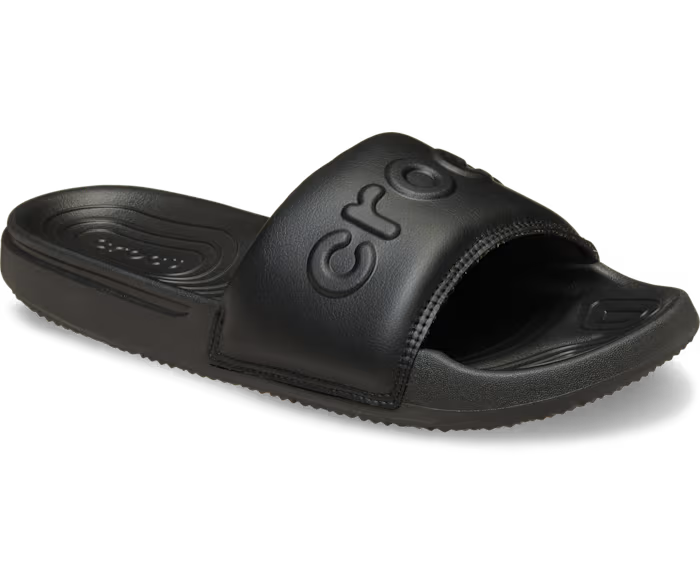 Herren Crocs All Day Pantolette
