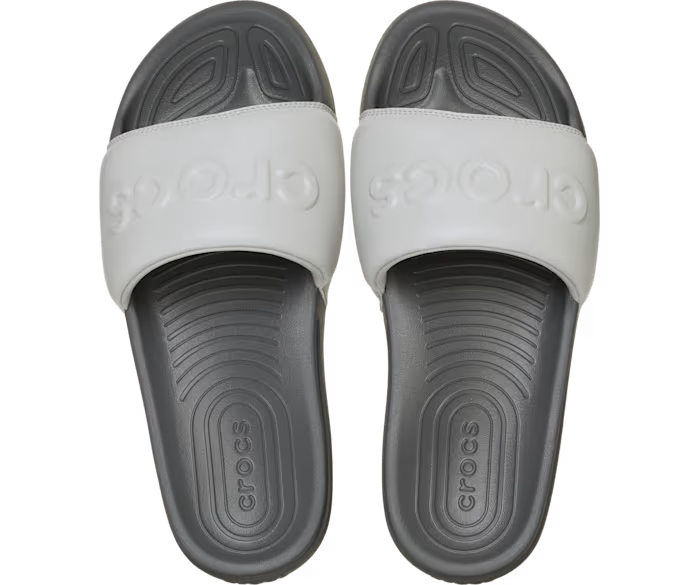 Herren Crocs All Day Pantolette