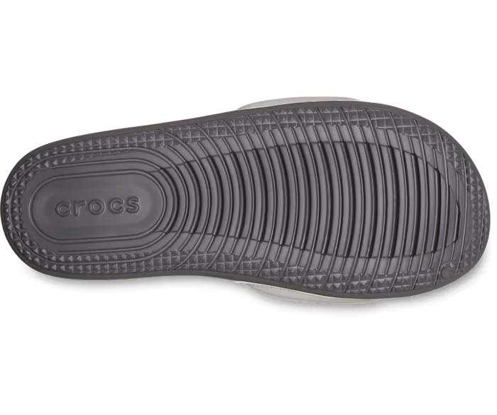 Herren Crocs All Day Pantolette
