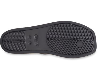 Miami Toe Loop Studded Sandale