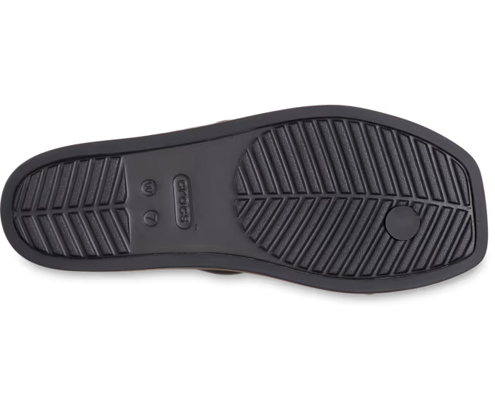 Miami Toe Loop Studded Sandale
