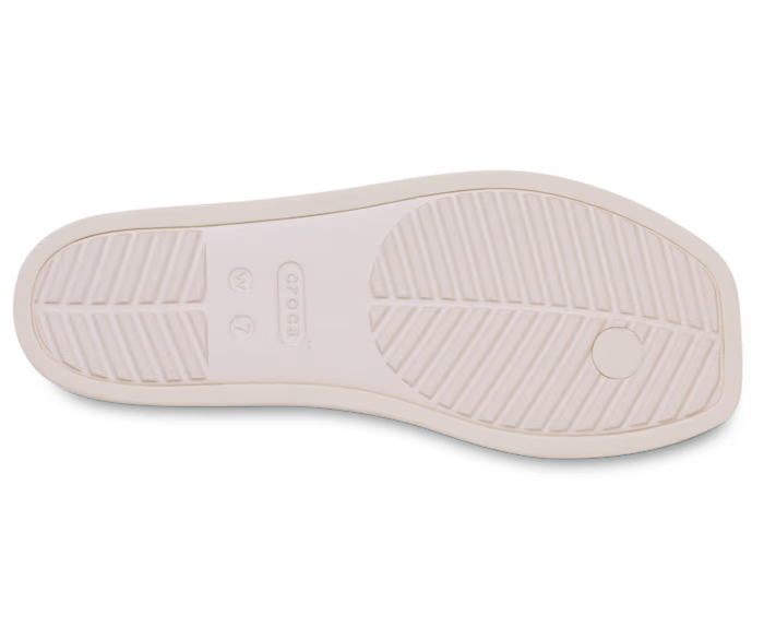 Miami Toe Loop Studded Sandale