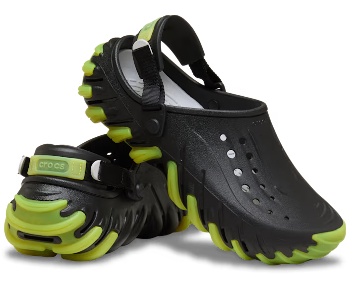 Echo Icy RO Clog