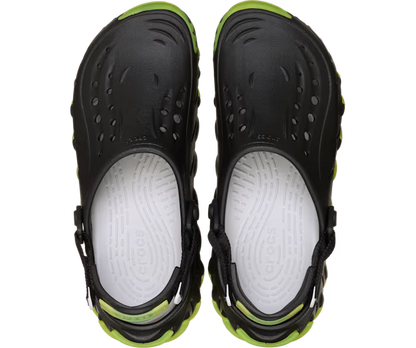 Echo Icy RO Clog