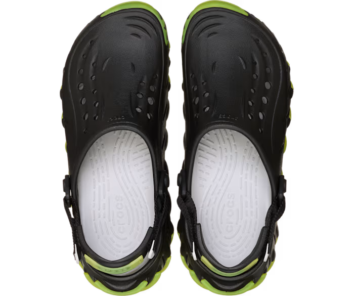Echo Icy RO Clog