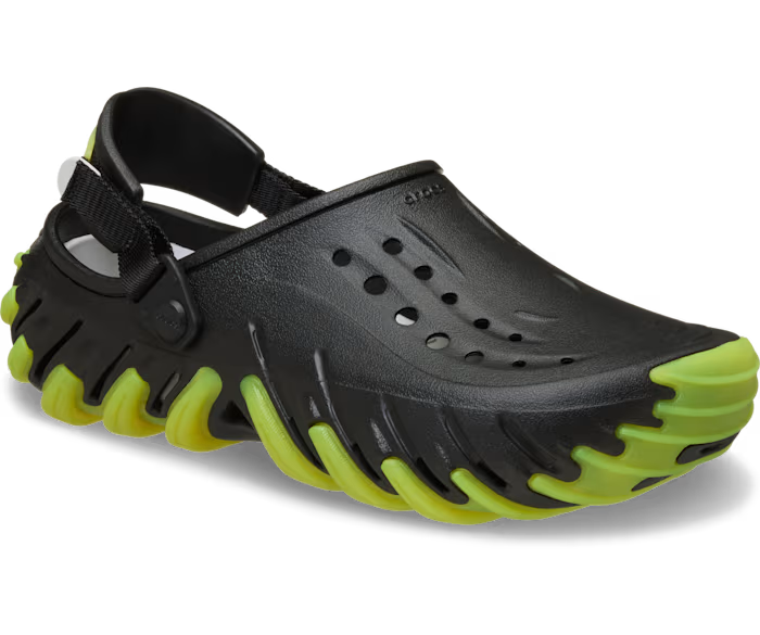 Echo Icy RO Clog