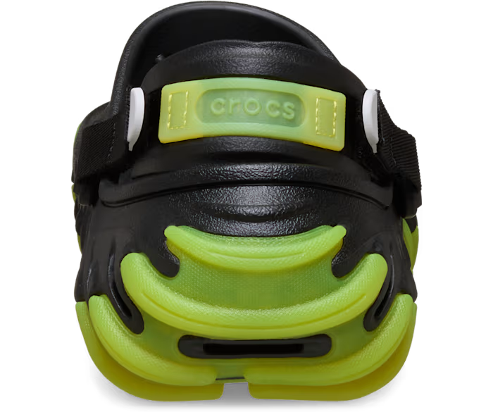 Echo Icy RO Clog