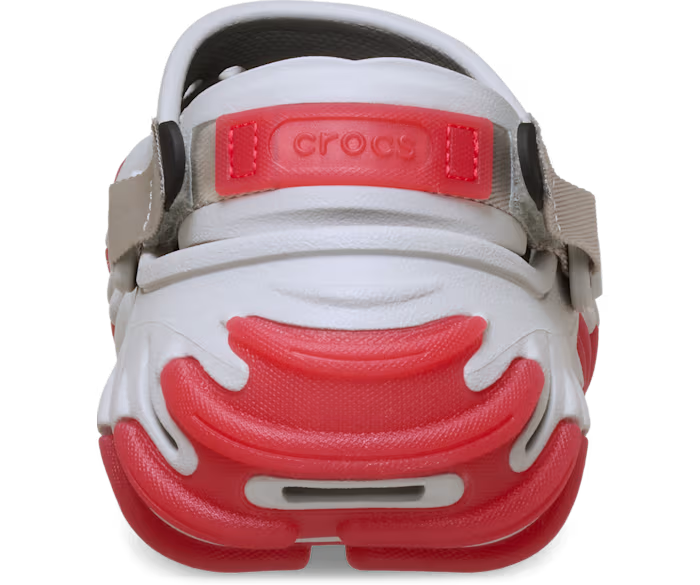 Echo Icy RO Clog