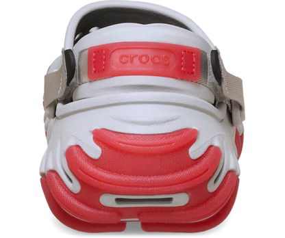 Echo Icy RO Clog