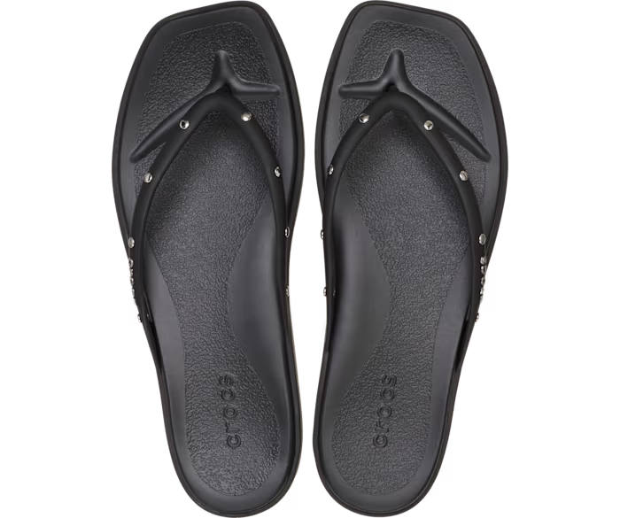 Miami Studded Zehentrenner