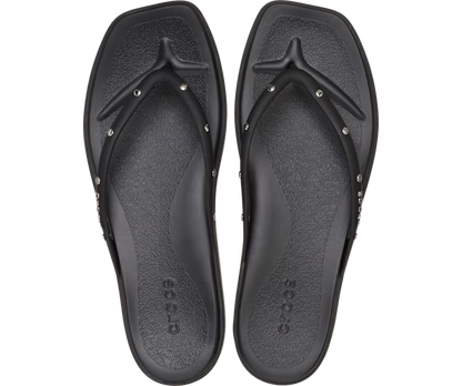 Miami Studded Zehentrenner