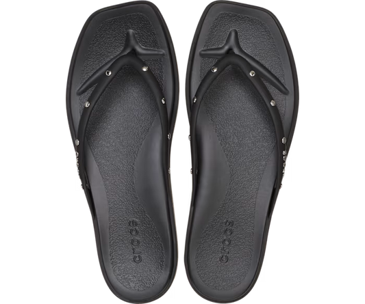 Miami Studded Zehentrenner