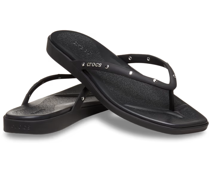 Miami Studded Zehentrenner