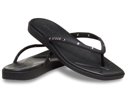 Miami Studded Zehentrenner