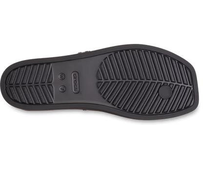 Miami Studded Zehentrenner