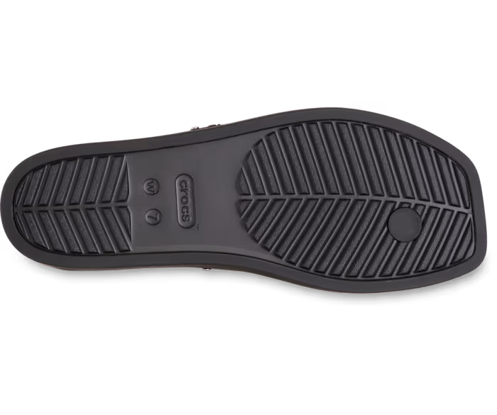 Miami Studded Zehentrenner