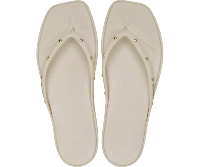 Miami Studded Zehentrenner