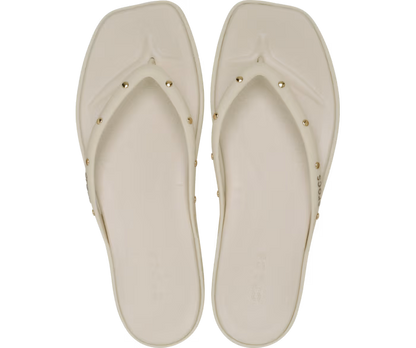 Miami Studded Zehentrenner