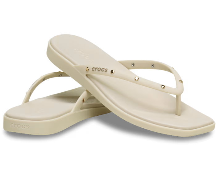 Miami Studded Zehentrenner