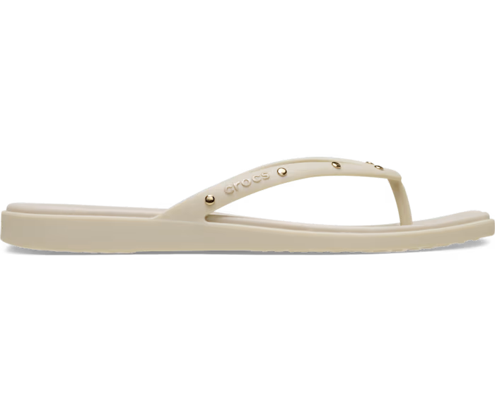 Miami Studded Zehentrenner