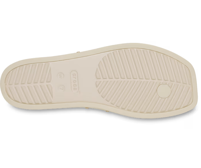 Miami Studded Zehentrenner