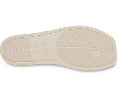Miami Studded Zehentrenner