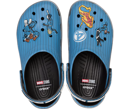 Fantastic 4 Classic Clog