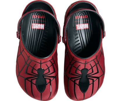 Spider-Man Neo Classic Clog
