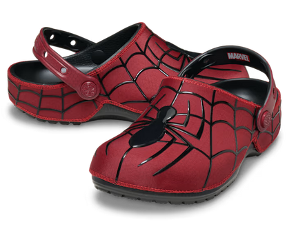 Spider-Man Neo Classic Clog