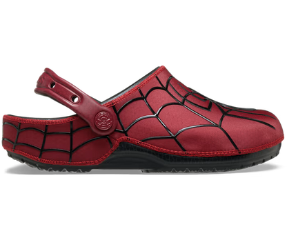 Spider-Man Neo Classic Clog